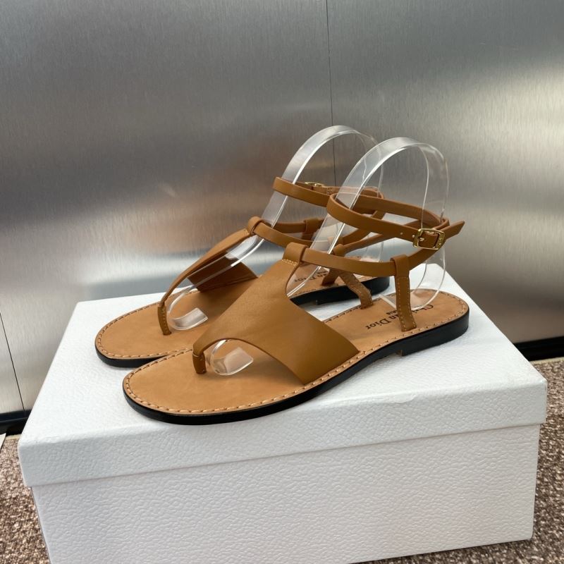 Christian Dior Sandals